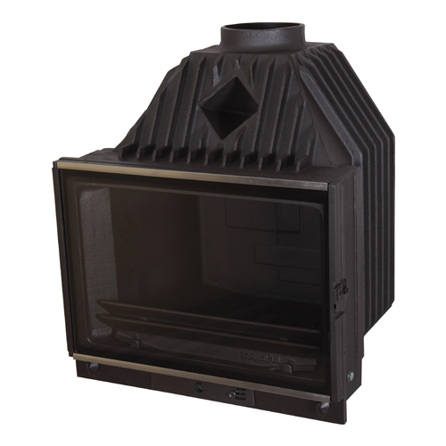Каминная топка ТARNAVVA Monolit 16 KW Unica 