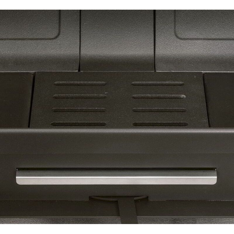 Каминная топка Lacunza Adour 800 CLID 