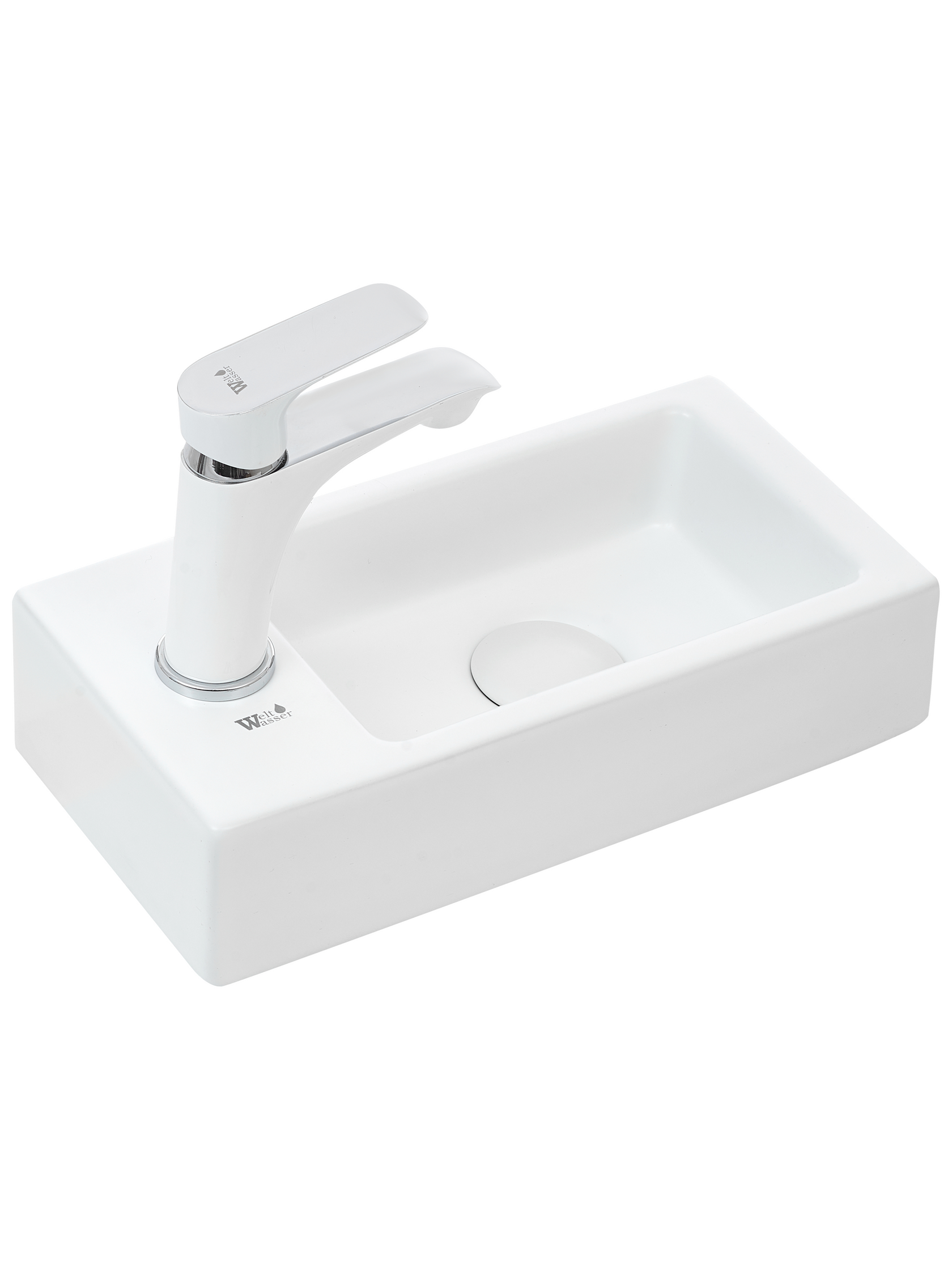 Подвесные WeltWasser WW SK AISBACH 5092 MW L 