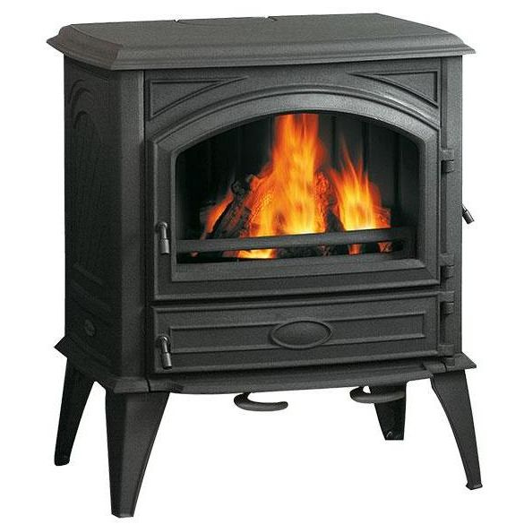 Печь Dovre 640CB/E8 