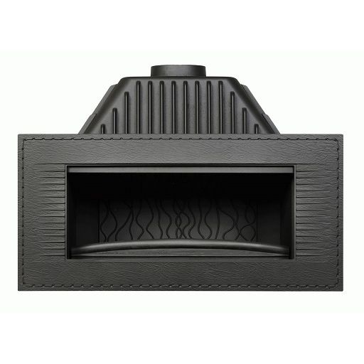 Каминная топка INVICTA DECOR 1000 CUIR 