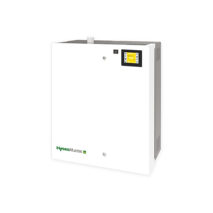 Парогенератор HygroMatik FlexLine FLE20-TSPA 