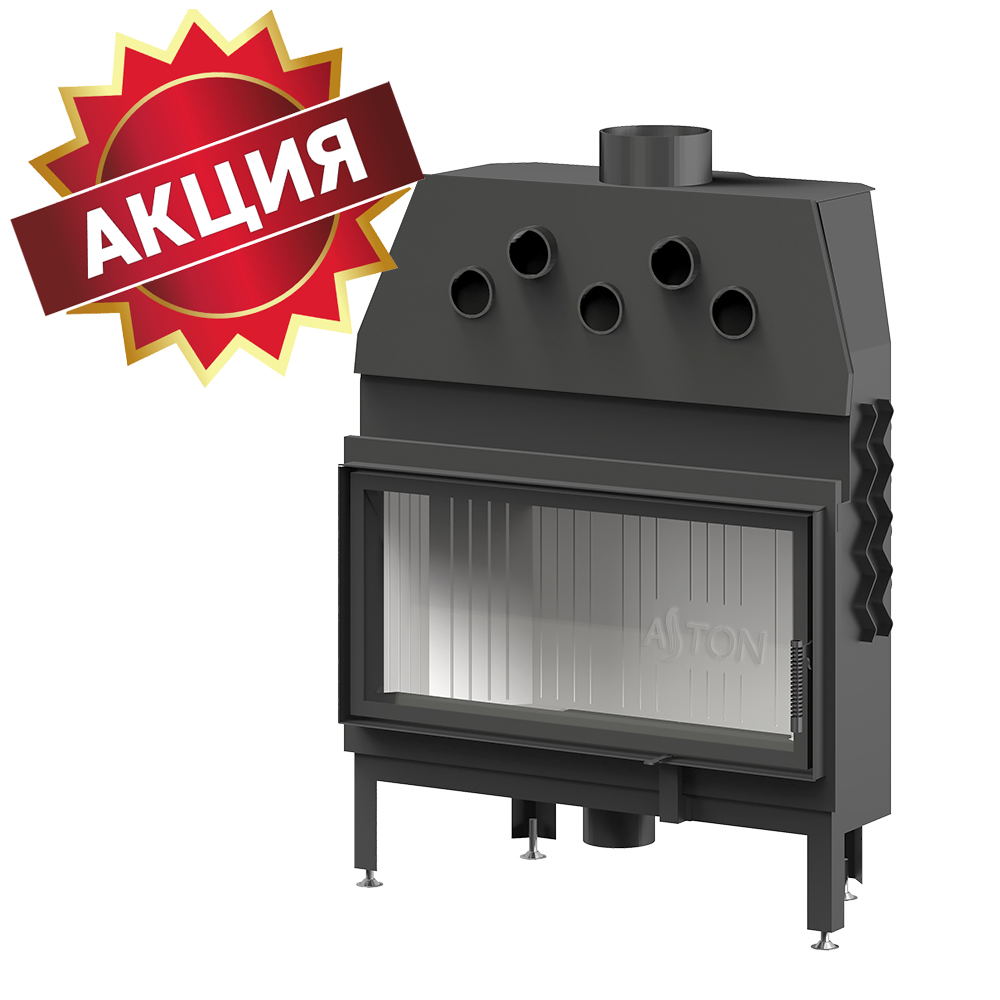 Каминная топка ASTON "KONSUL 19.900" 