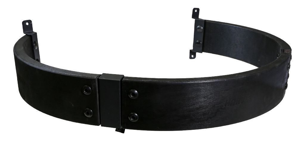 HARVIA Защитное ограждение для электрической печи Spirit SP60/90 black, артикул HSP3M 