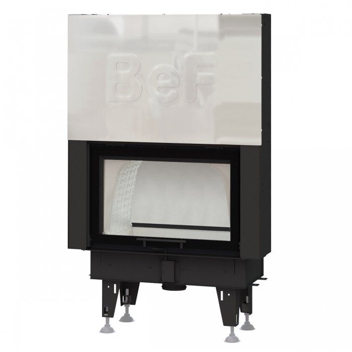 Каминная топка BeF Twin V 8 N II 