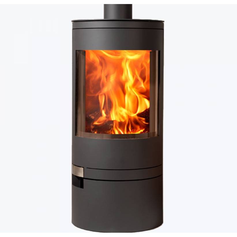 Печь камин PANADERO AKITA EcoDesign 