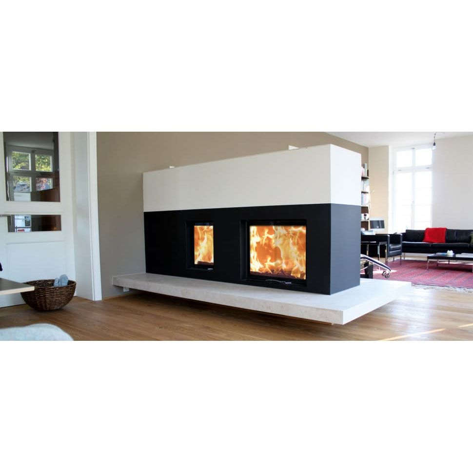 Каминная топка Austroflamm 45x51 К 