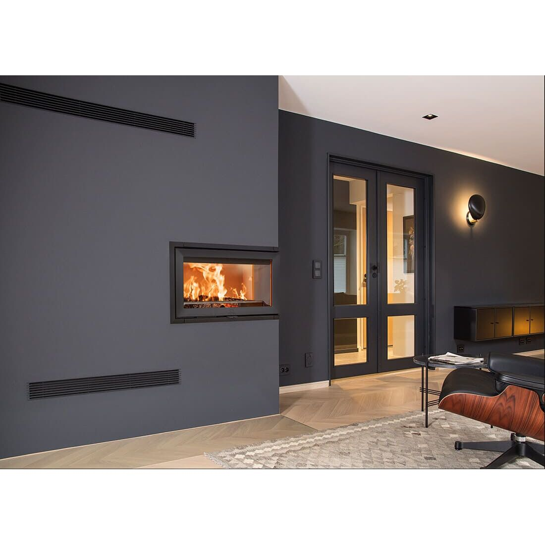 Каминная топка Jotul (Йотул) I 620 FR 