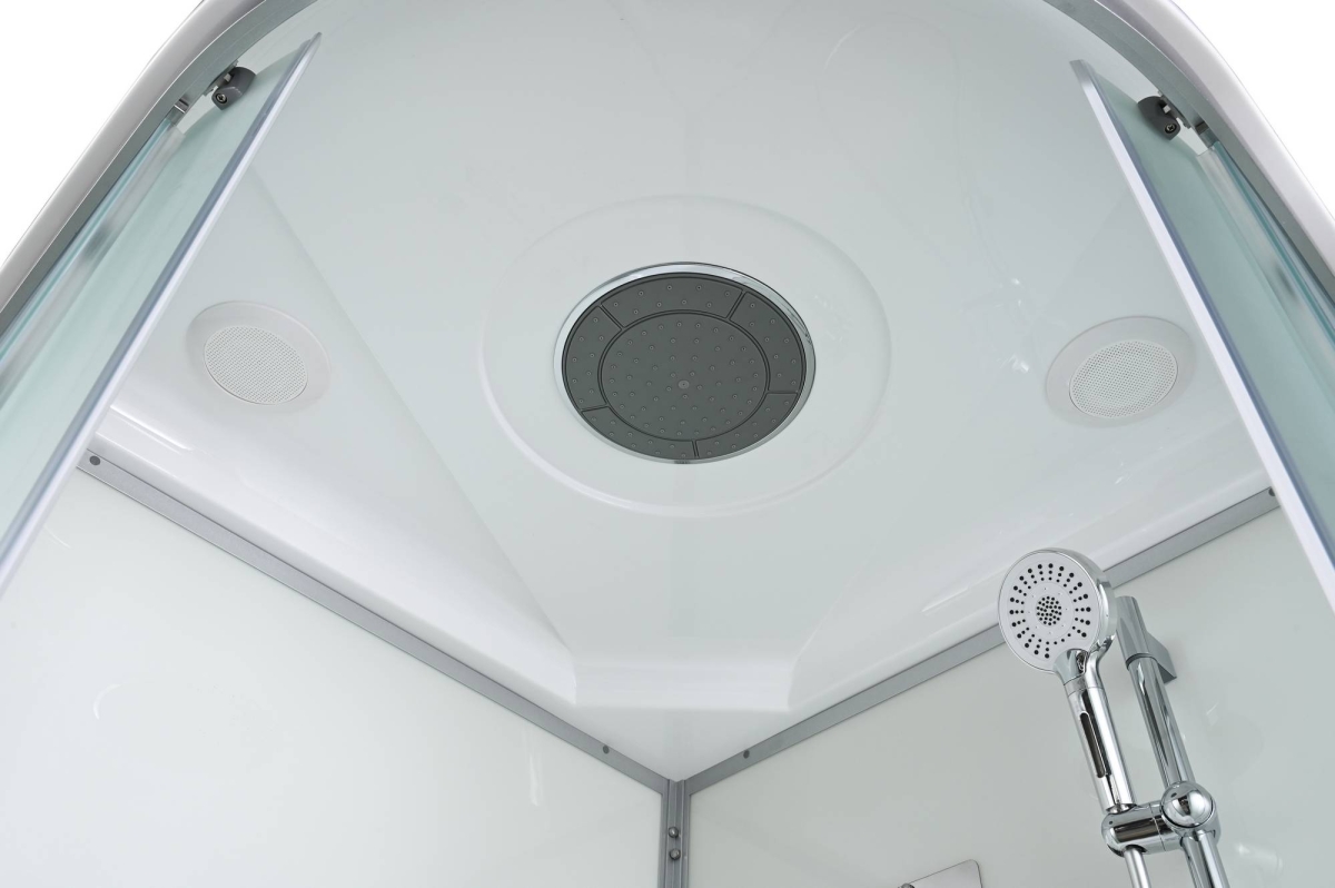 Душевая кабина D3010 стандартная 
