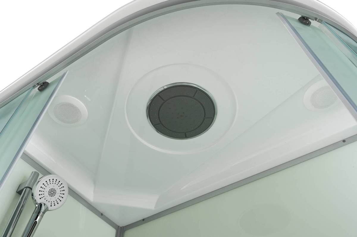 Душевая кабина D5012L стандартная 