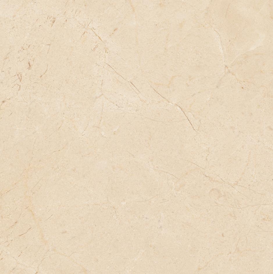 Плитка мраморная полир. Crema Marfil 30.5x30.5x1 (Sotomar) 