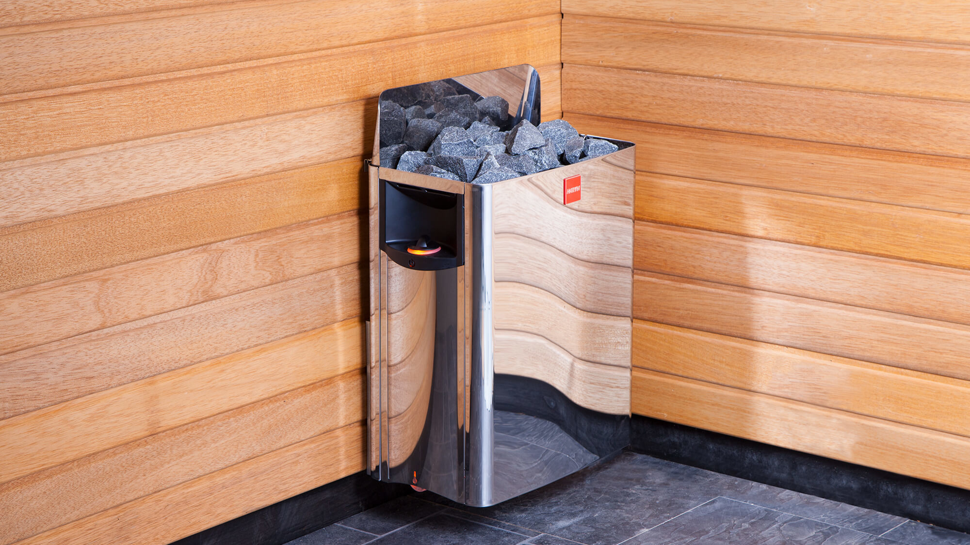 HARVIA Электрическая печь Wall HSW900400 SW90 