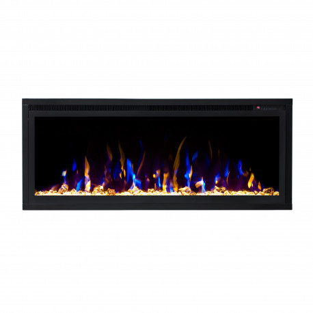 Электроочаг Real Flame Saphir 42 (Сапфир) 