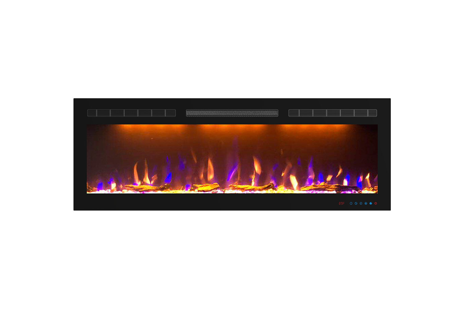 Электроочаг Royal Flame Crystal 50 RF 