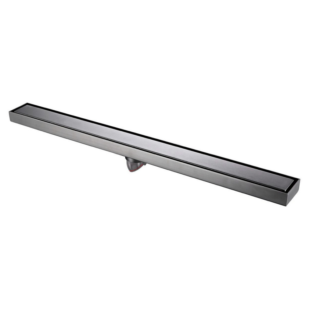 Душевой лоток ABBER AE796900NG никель 