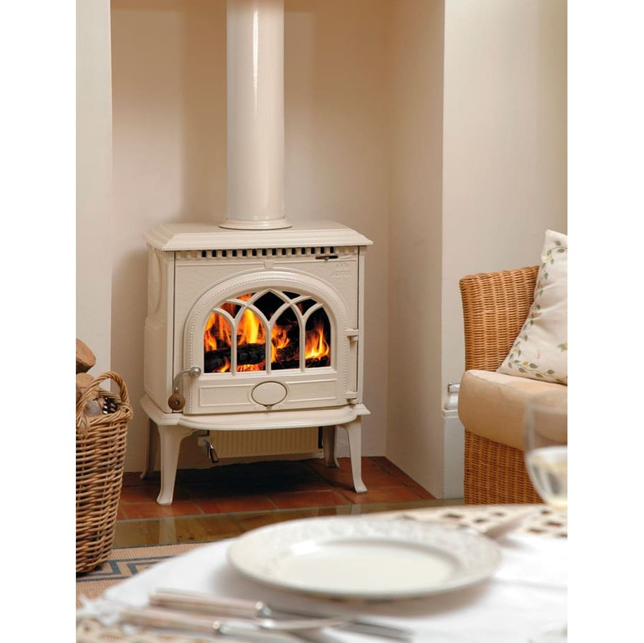 Печь камин Jotul (Йотул) F 3 CB синяя 