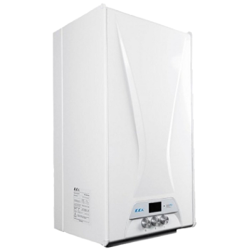 Котел газовый E.C.A. настенный GELIOS PLUS 33 HM NG, 2-ух конт., 33 кВт 