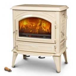 Печь Dovre 640CB/E8 
