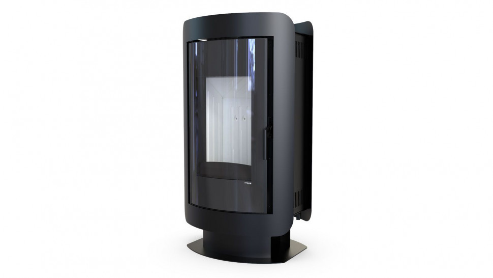Печь DEFRO HOME OVAL, 9 кВт 