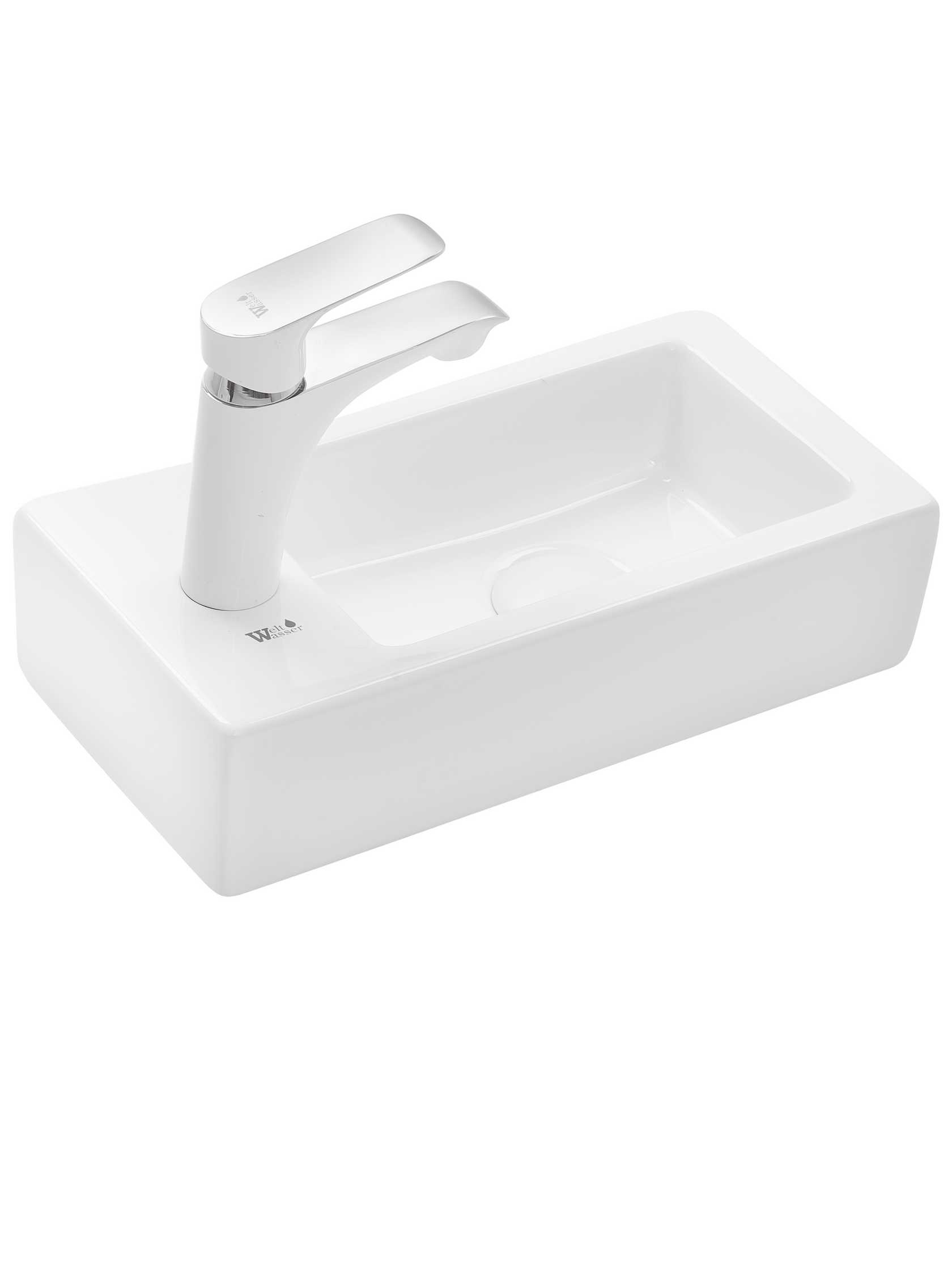 Подвесные WeltWasser WW AISBACH 5092-L 