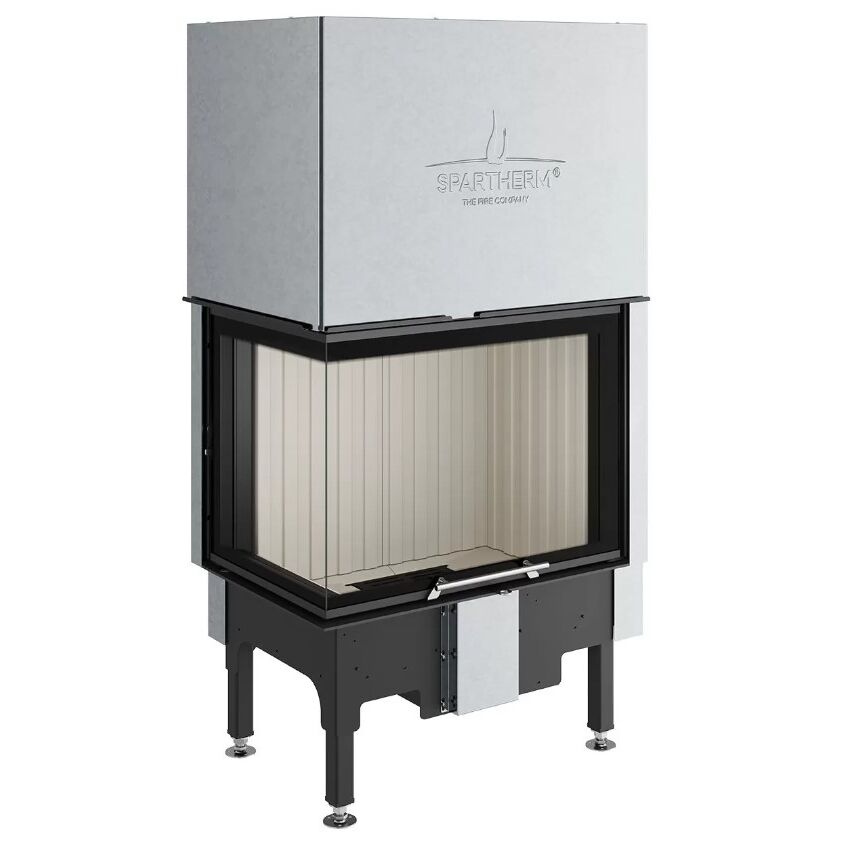Каминная топка SPARTHERM Linear 4S Varia 2Lh - 51 