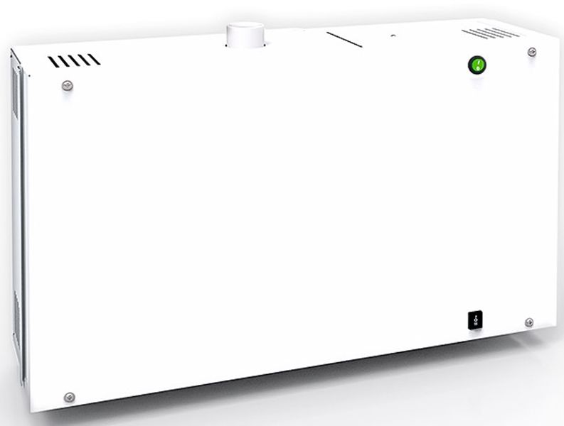 Парогенератор HygroMatik HS10-BS с датчиком TF104 