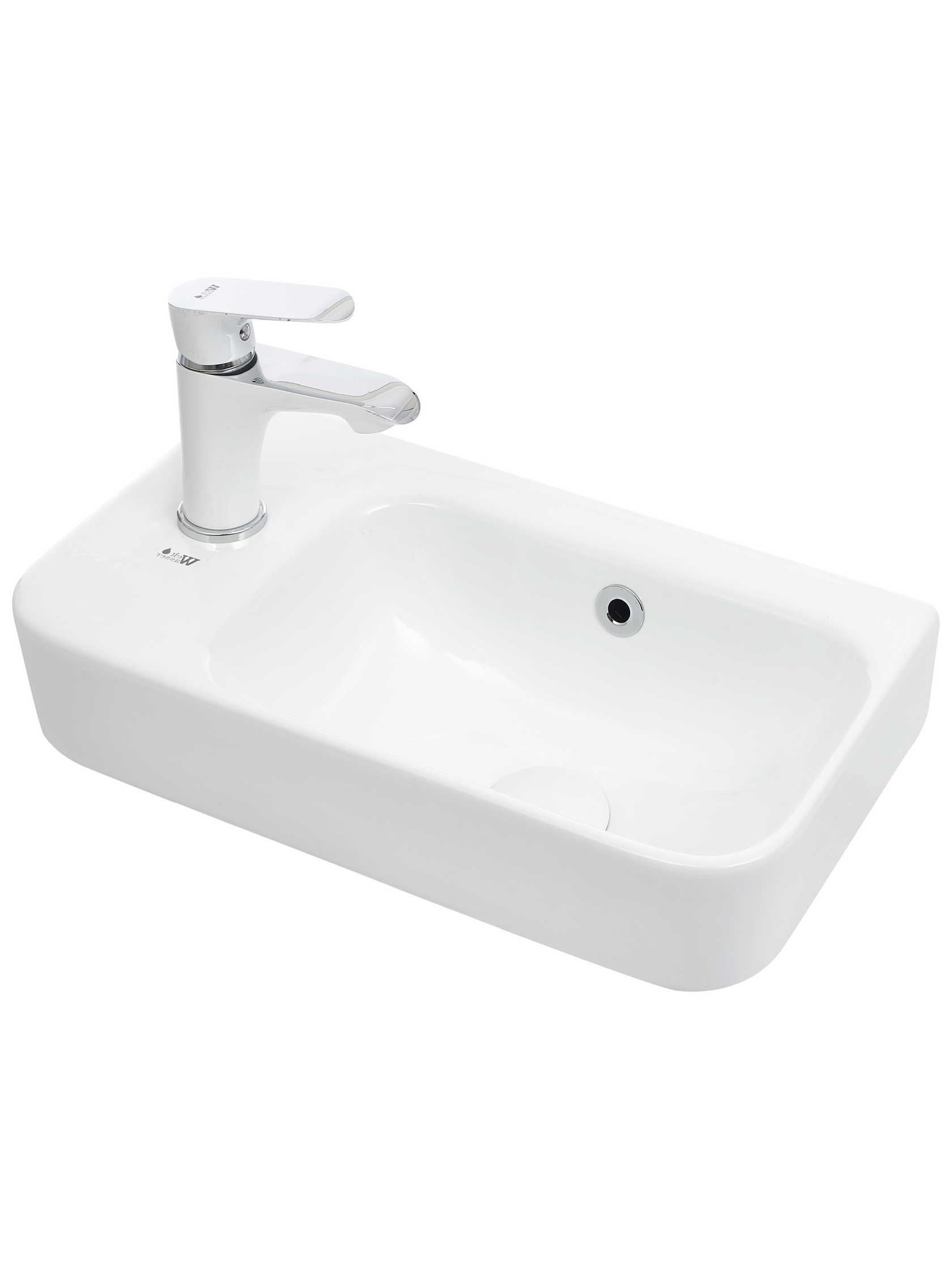 Подвесные WeltWasser WW AISBACH 5117-L 