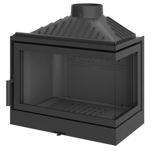Каминная топка KFD ECO Max 7 R basic D 