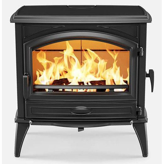 Печь Dovre 760WD/E6 