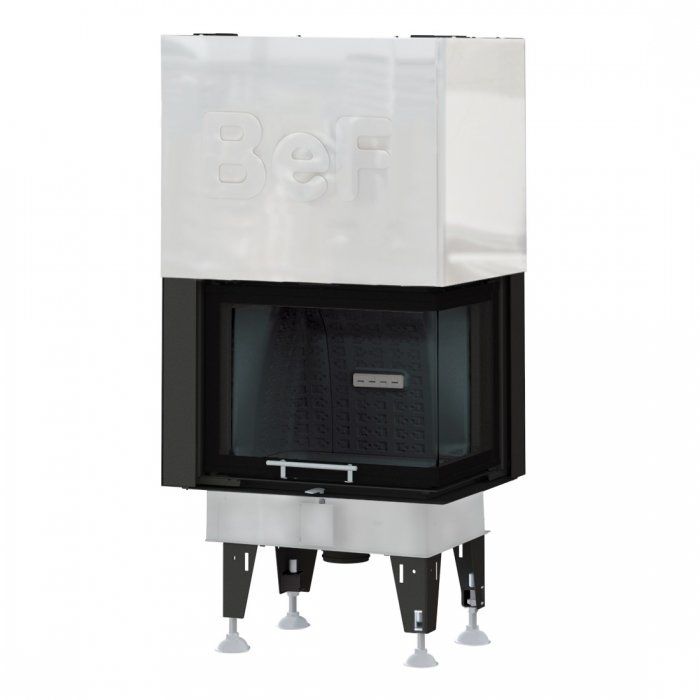 Каминная топка BeF Royal V8CP 