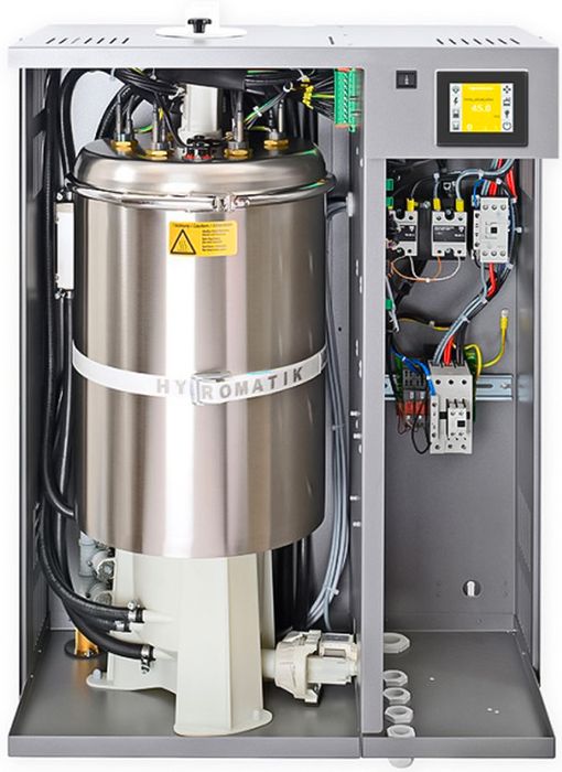 Парогенератор HygroMatik FlexLine Plus FLP08-TSPA 