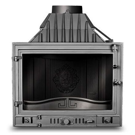 Каминная топка KawMet W3 PB 