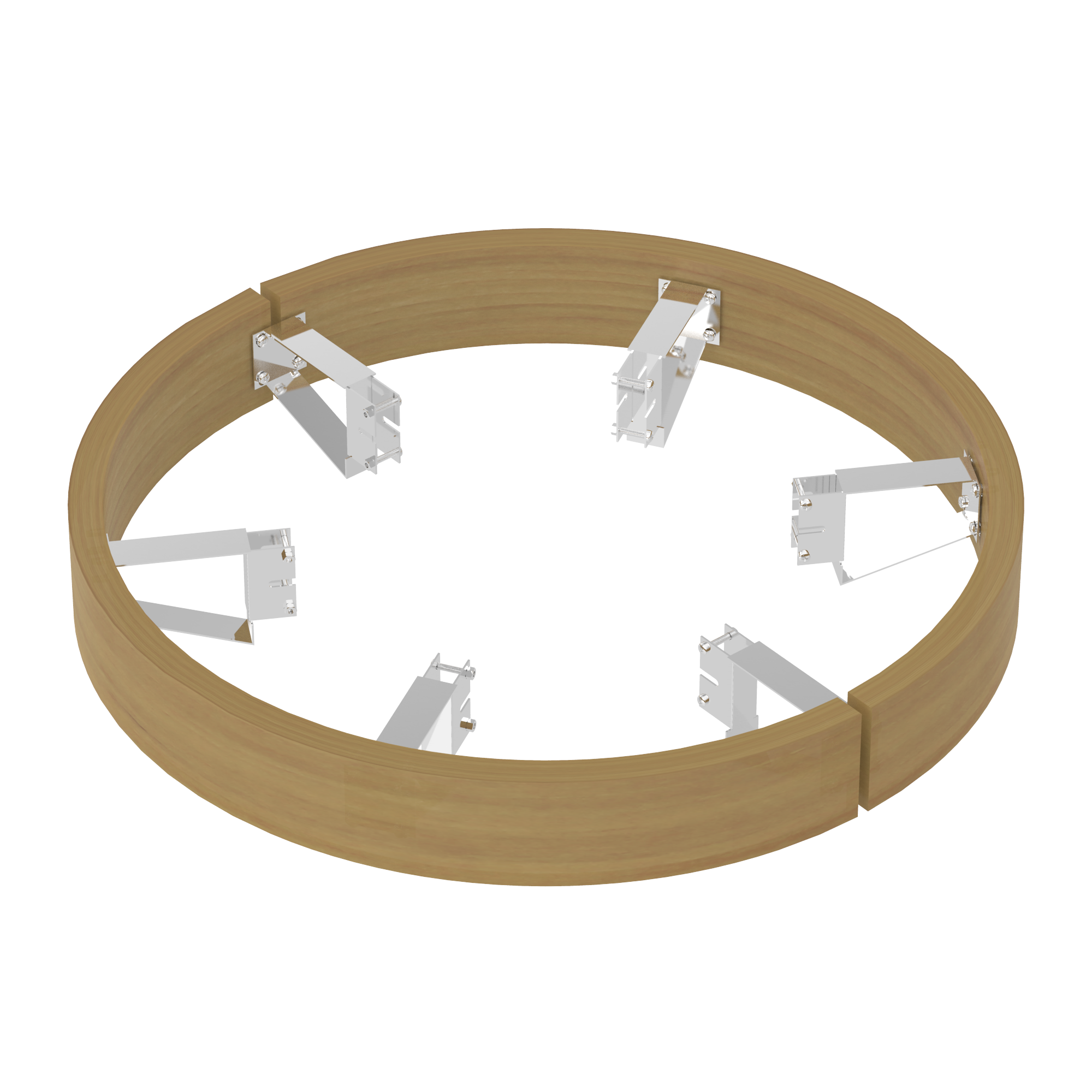 SAWO Деревянное ограждение для печи TOWER TH9, кедр, артикул TH-GUARD-W9-D 