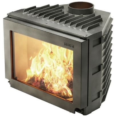 Каминная топка Keddy SK 105 