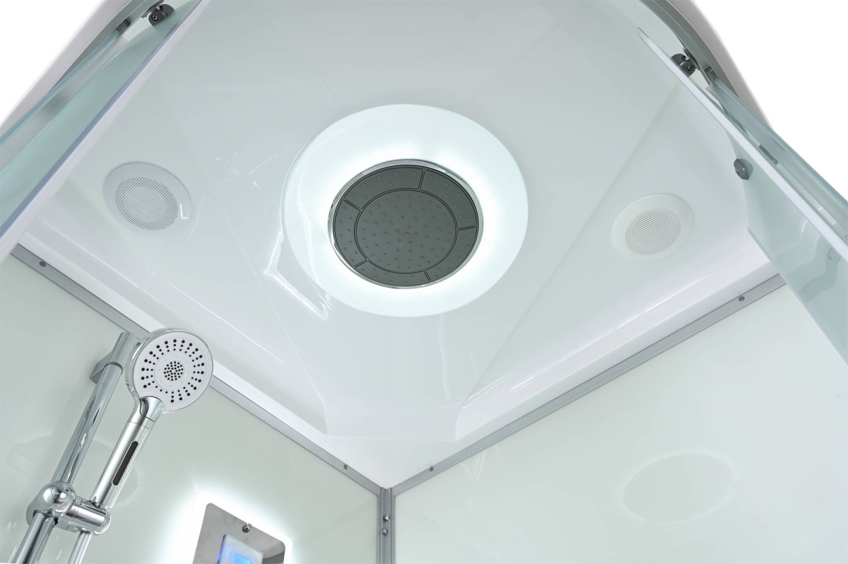 Душевая кабина D5090 LED 