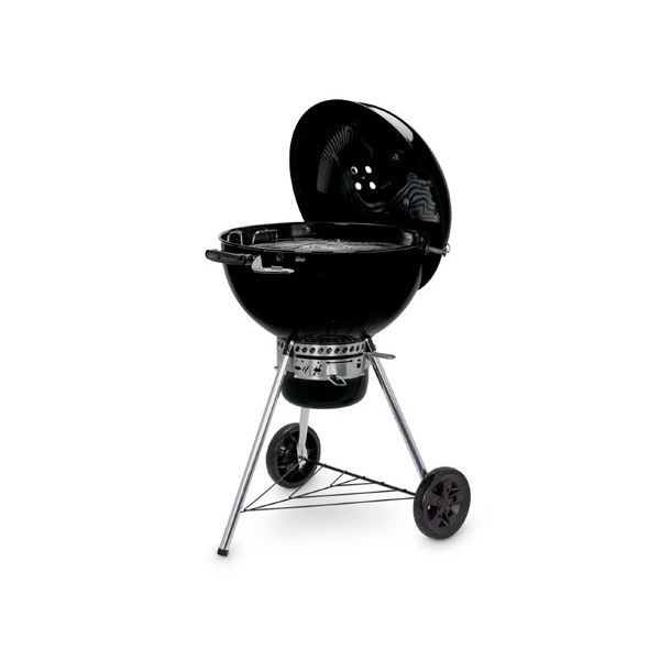 Угольный гриль WEBER Master-Touch GBS E-5755 