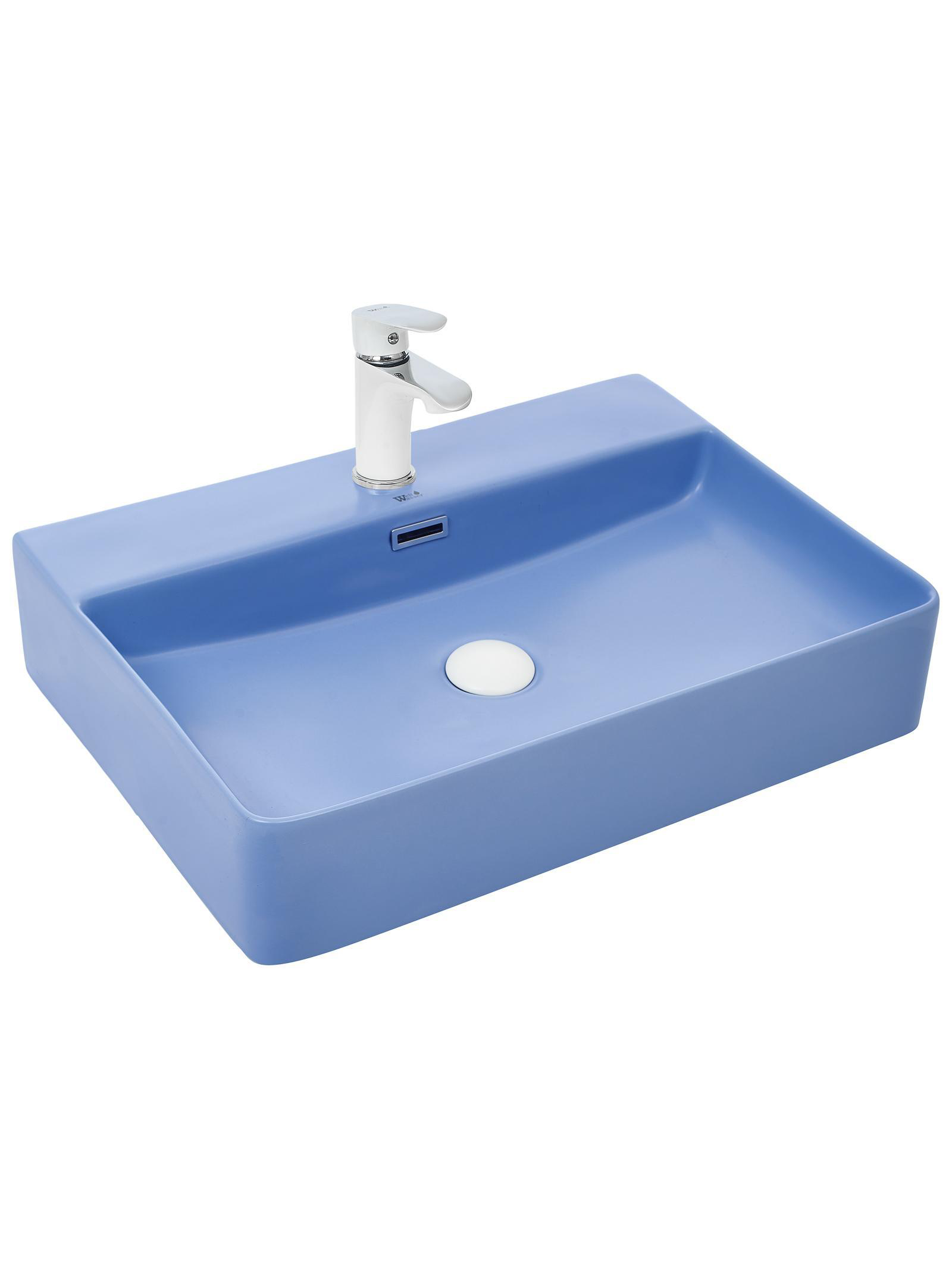 Накладные WeltWasser WW SK ELBACH 2173 MBL 