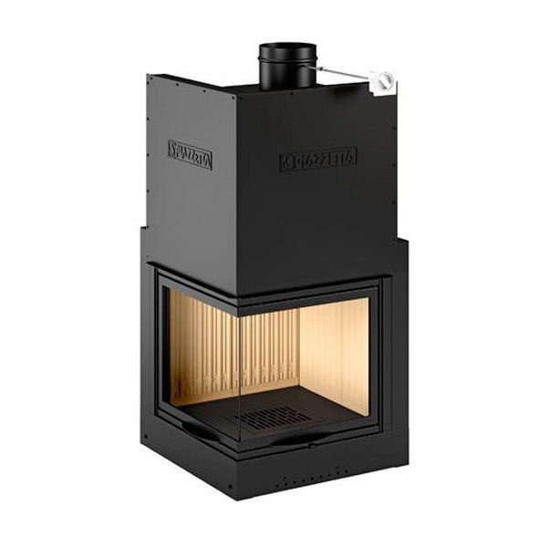 Каминная топка Piazzetta MA 284 SL 