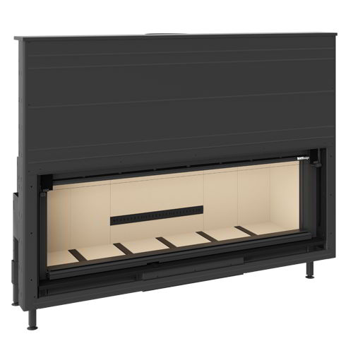 Каминная топка KFD Linea H 1570 4.0 