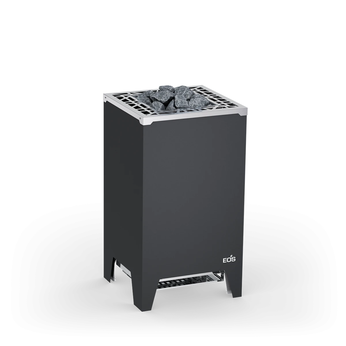 Электрическая печь EOS Cubo 2 9 кВт (Styling 1) 