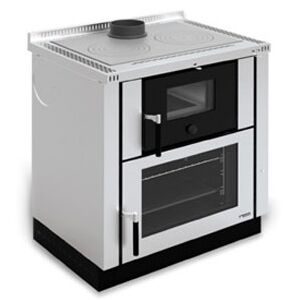 Печь La Nordica Verona Inox 