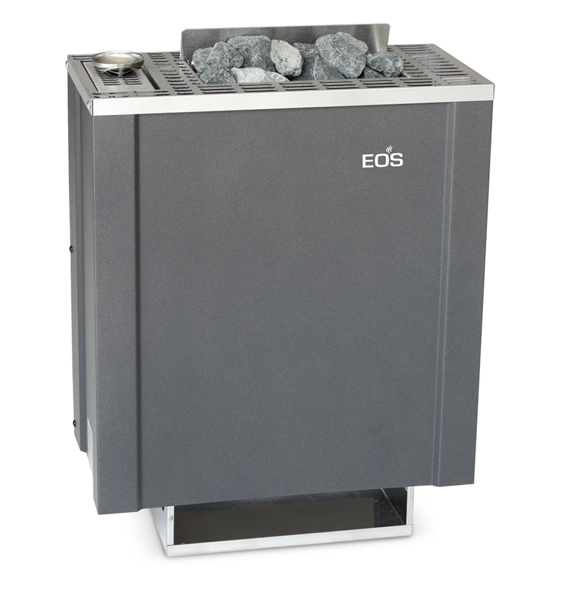 Электрическая печь EOS Bi-O-Filius W 7,5 кВт со встроенным парогенератором 