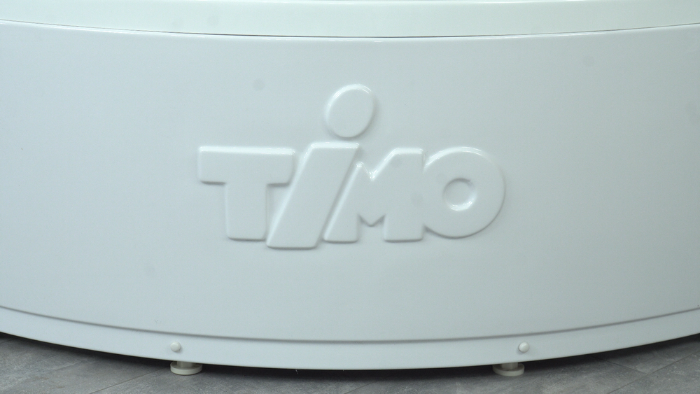 Душевая кабина Timo Lux T-7755 150 x 150 см 