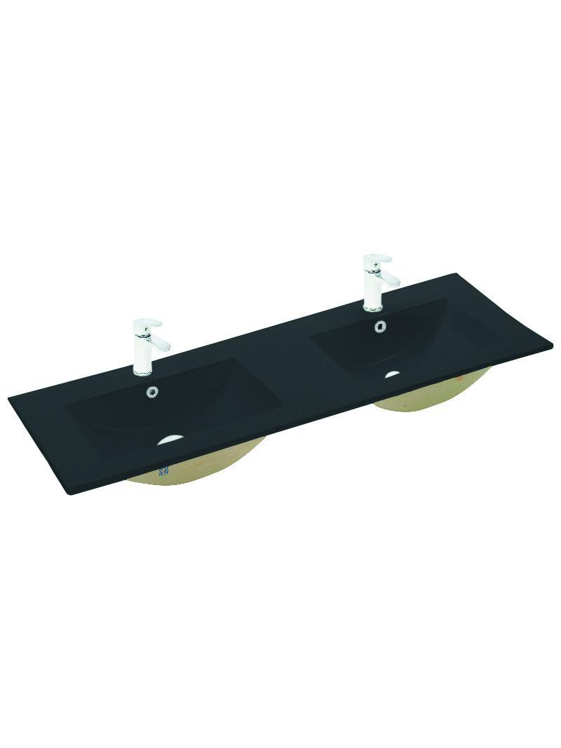 Врезные-столешницы WeltWasser WW SK DEILBACH 7506-1202 MT-BL 