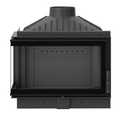Каминная топка KFD ECO iMax 7 L standard D 