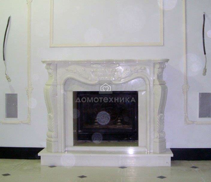 Портал Versalles, White (Continental) 