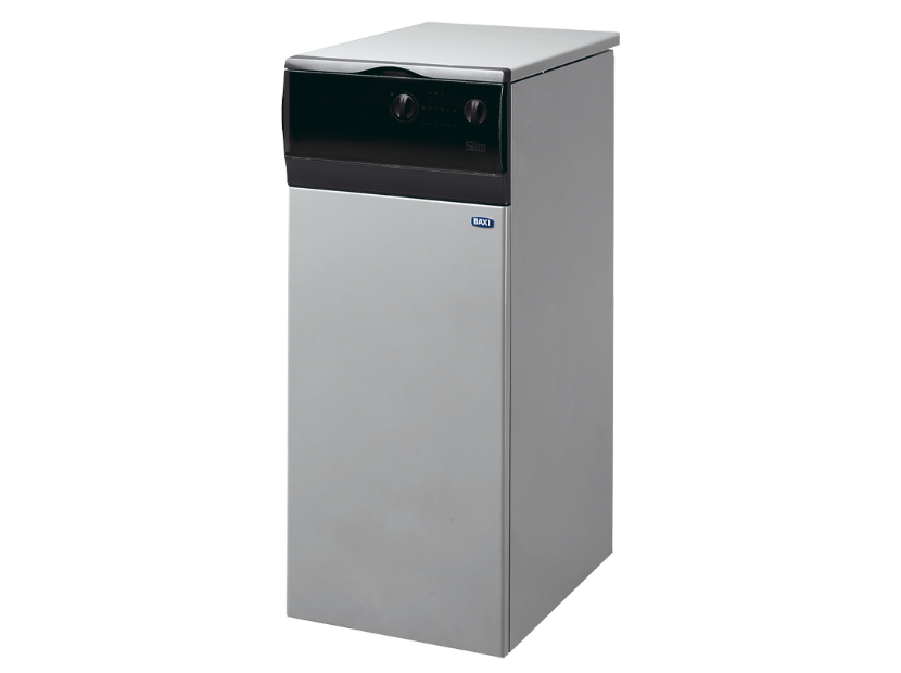 Котел газовый Baxi SLIM 2.230i 4E 