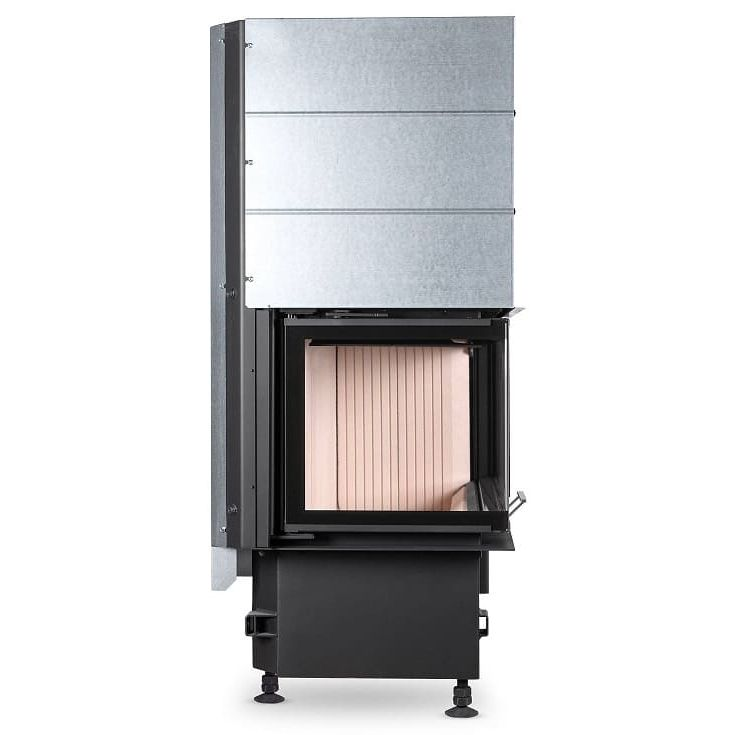 Каминная топка Hoxter ECKA 90/40/40 Lh/Rh 