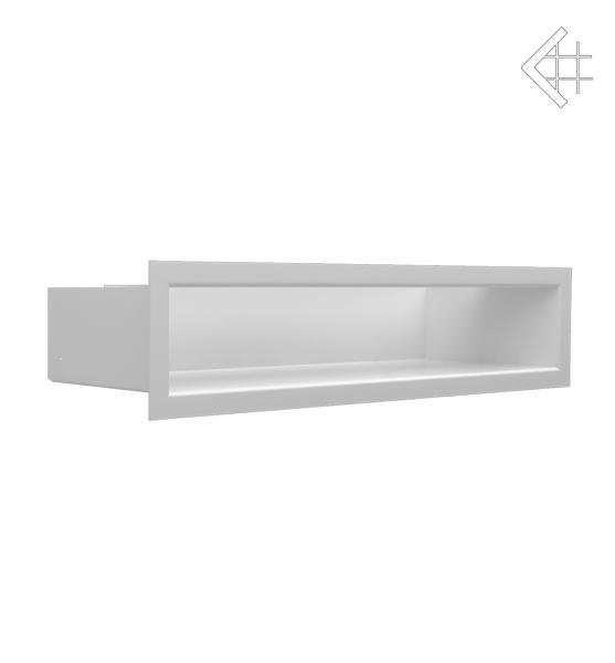 Люфт белая 9x40 