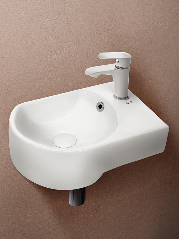 Подвесные WeltWasser WW AISBACH 5014-R 